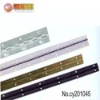 Wholesale box gold color hinge