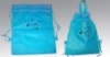 Wholesale Most fashion non woven laundry bag