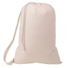 Wholesale Reusable Cotton Laundry Drawcord Bag