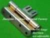 Wholesale wood screw hinges(dia14mm)