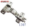 Wholesale Popular Good quality Two way cabinet hinge 1307-4