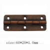 Wholesale butt hinge HG18014