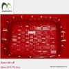 Wholesale Bamboo basket with handles