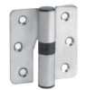 Wholesale stainless steel auto return hinge for partition
