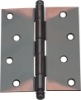 Wholesale 4inch Flat Head Iron Door Hinge