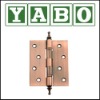 Wholesale high quality Flat steel door hinge