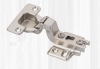 Wholesale Concealed hinge,closet accessories