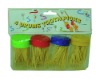 Wholesale 4 drums toothpicks - G0431