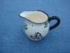 Wholesale Porcelain pitcher