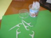 Wholesale plastic toothpick