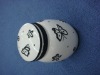 Wholesale porcelain canister