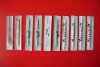 Wholesale cello wrapped toothpicks