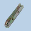 Wholesale 6 inches Thick Bed Hinge of furniture hardware