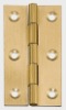 Wholesale 5"x3"x3 brass hinge