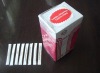 Wholesale paper wrapped toothpicks