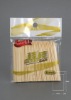 Wholesale bamboo fruit toothpick(100pcs)