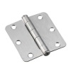 Wholesale 3"x3"x1/4Rx2.0mm Steel Door Hinge(color:BC)
