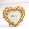 Wholesale mini jewelry wedding photo frame