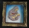 Wholesale religious mini photo frame