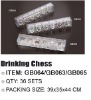 Wholesale shot glass set