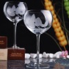 Wholesale wine glass