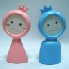 Wholesale romantic mini photo frame, promotion gift