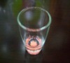 Wholesale glowing cup