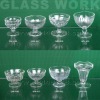 Wholesale glass cups