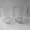 Wholesale glass cup