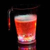 Wholesale drinking flashing glass