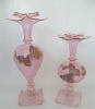 Wholesale art glass vase