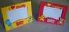Wholesale Mini PVC photo Frame