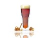 Wholesale clear beer cup