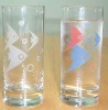 Wholesale color changing cup