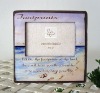 Wholesale mini photo frame - magnet frame
