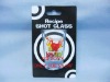 Wholesale GM7094 FASHION SHOT GLASS