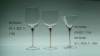 Wholesale Wine glass