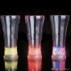 Wholesale led flash coke glass