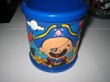Wholesale soft pvc mug