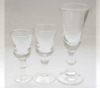 Highgrade transparency drinking liquor glass