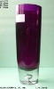 Wholesale glassware vase