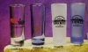 Wholesale Colored shooter shot glass