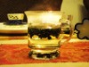 Wholesale Thermal isolation cup/glass cup/mug/glassware/drinking cup/tableware/mug/06