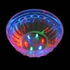 Wholesale led flashing bowl