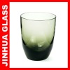 Wholesale Handmade Drinking Glass Smoke gray