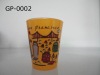 Wholesale shot glass