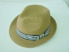 Wholesale paper straw hat