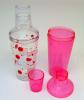 Wholesale Plastic Cocktail Shaker