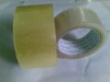 Wholesale Transparent color bopp packing adhesive tape for carton sealing