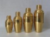 Wholesale stainless steel cocktail shaker